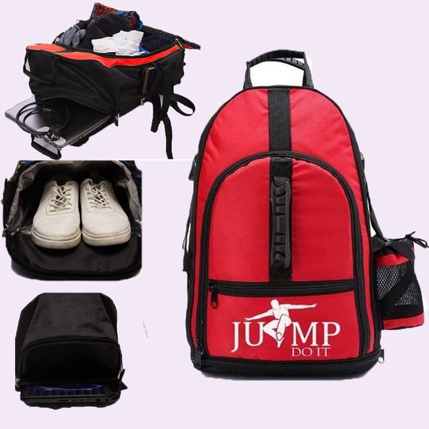 Jump Bag